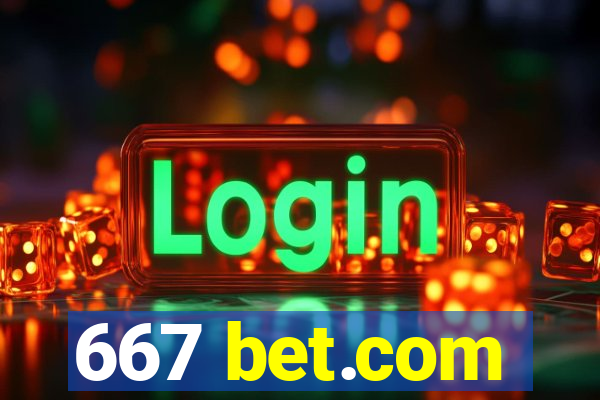 667 bet.com